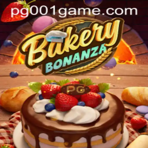 BakeryBonanza: A Sweet Journey into Virtual Baking Wonderland