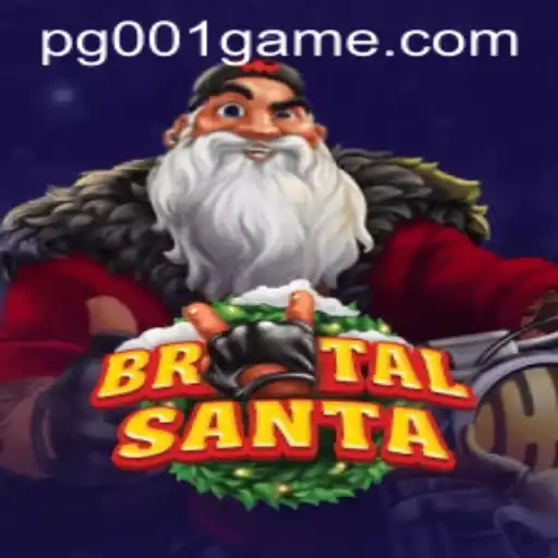 BrutalSanta: The Ultimate Christmas Adventure Game