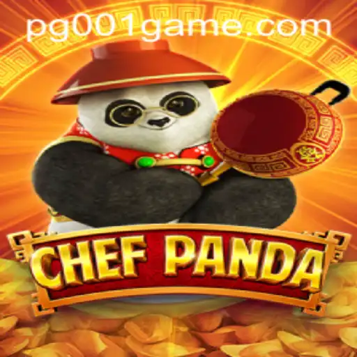 ChefPanda: Dive into the Culinary World of 001game