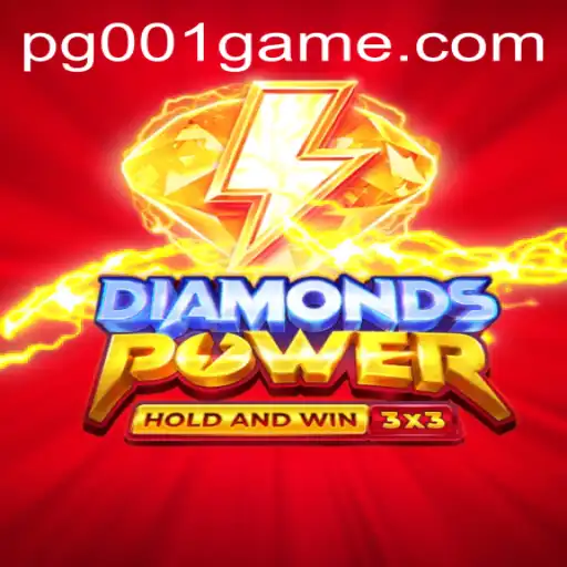 Dive into Diamondspower: The Enchanting Universe of 001game