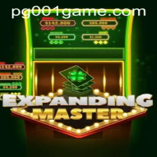 Embark on a Journey with ExpandingMaster: The Innovative Game of Strategy and Expansion
