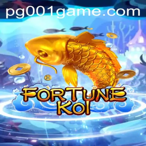 Dive into FORTUNEKOI: The Mesmerizing Experience of Luck and Strategy