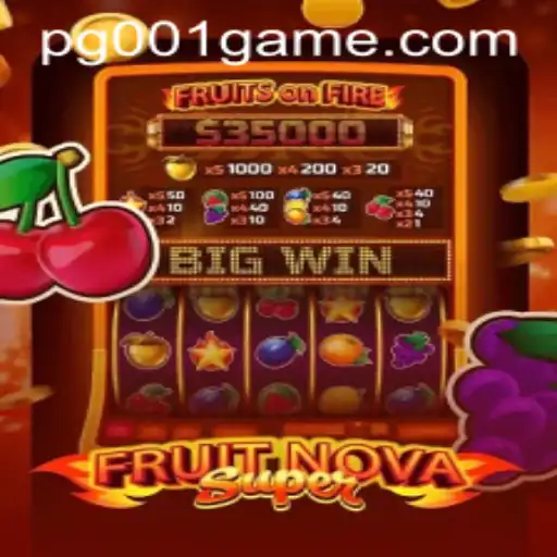 Discover the Exciting World of FruitNovaSuper