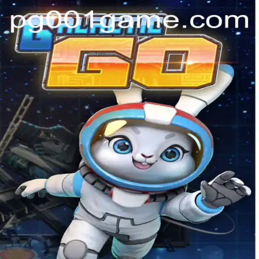 Exploring the GalacticGO Phenomenon: A Deep Dive into the Interstellar Adventure with 001game