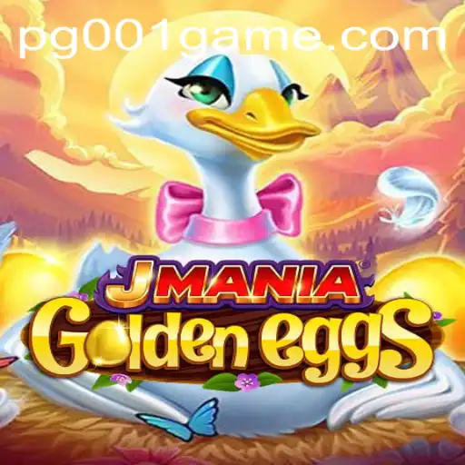 Discovering the Excitement of JManiaGoldenEggs