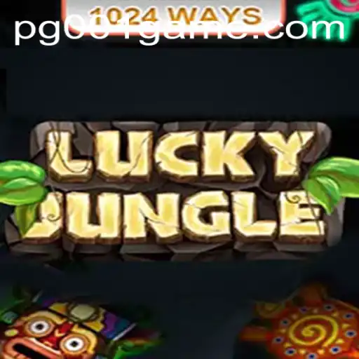 Exploring the Thrilling World of LuckyJungle1024: A Deep Dive into 001game's Latest Adventure