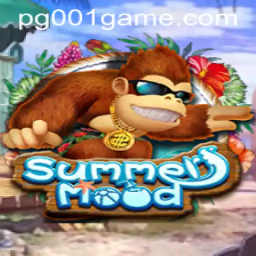Exploring the Innovative World of SummerMood: A Deep Dive into the 001game Experience