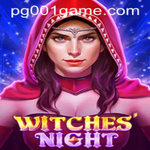 WitchesNight: A Captivating Journey into the Arcane