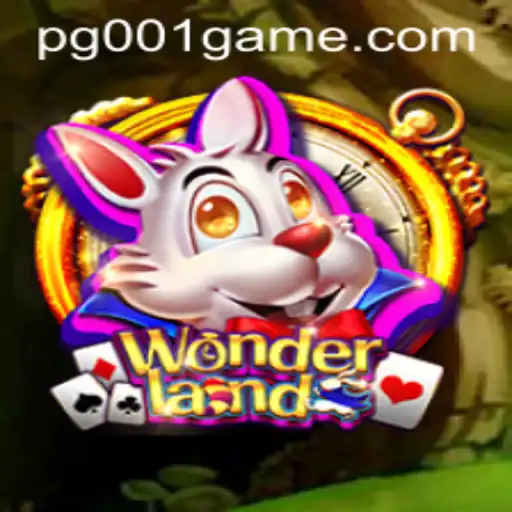 Journey into Wonderland: An In-Depth Exploration of the 001game