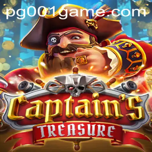 Discover the Exciting World of CaptainssTreasure