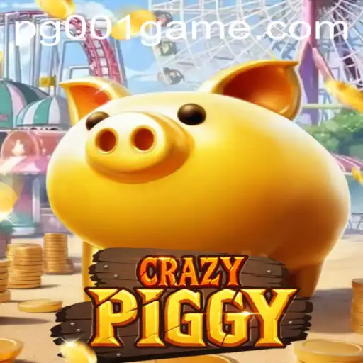 Unveiling CrazyPiggy: The Exciting World of 001game's Latest Release