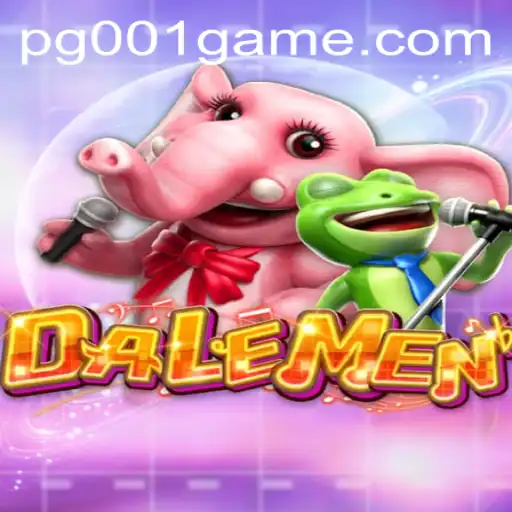 Discover the Exciting World of DALEMEN: An Engaging Experience in the Realm of 001game