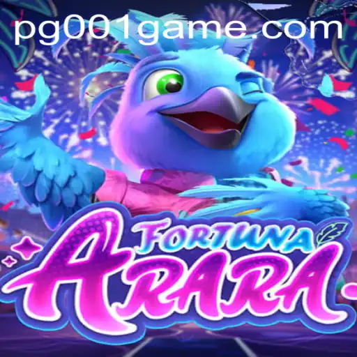 Explore the Mystical World of FortunaArara: A New Era in Gaming