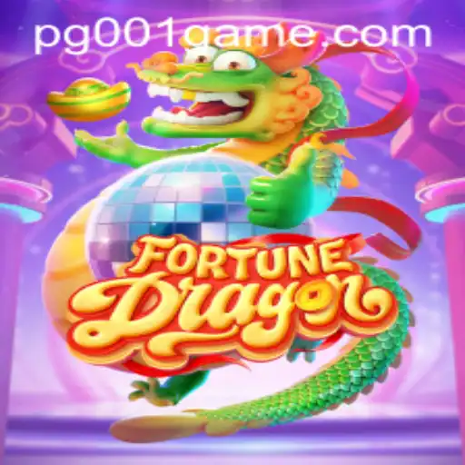 FortuneDragon: Explore the Mystical Realms of Adventure