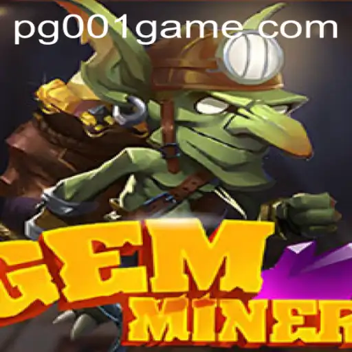 Discover GemMiner: The Ultimate Adventure in Digital Excavation
