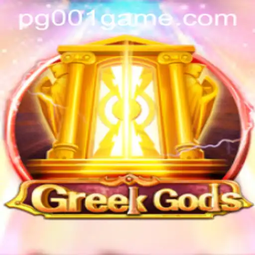 Discover the Mystical World of GreekGods: A Comprehensive Guide to the Game