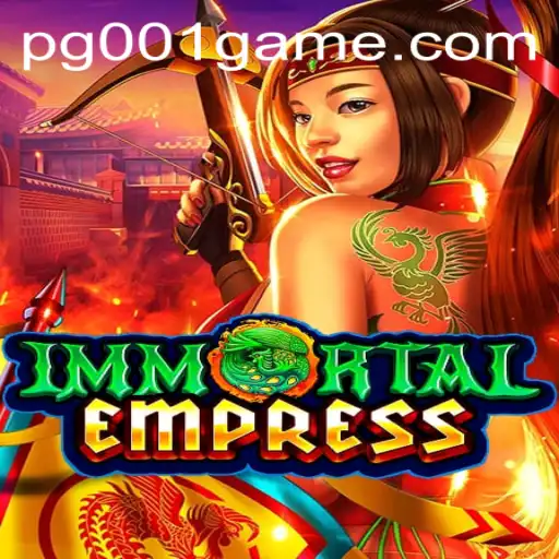 ImmortalEmpress - The Enchanting World of Strategic Fantasy Gaming