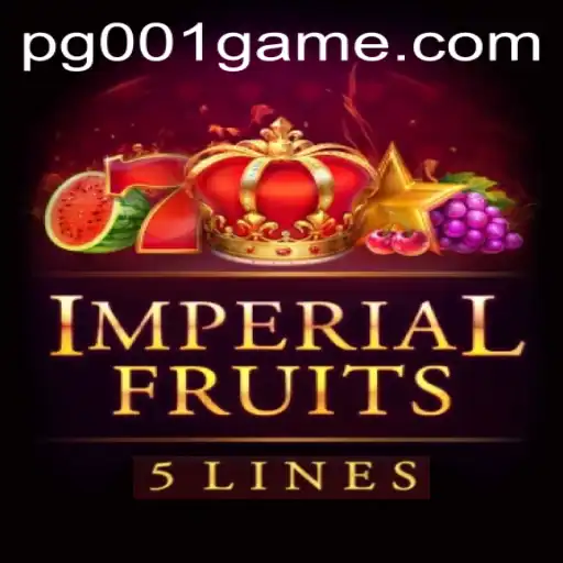 ImperialFruits5: A Detailed Look into the Fascinating World of This Popular Game
