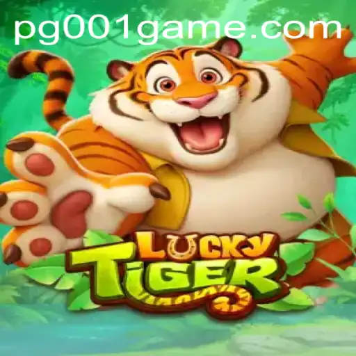 Discover the Thrill of LuckyTiger: An In-Depth Exploration of the 001game