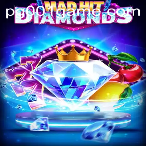 Unveiling the Exciting World of MadHitDiamonds: A New Gaming Adventure