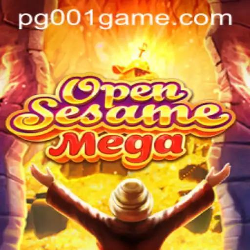 OPENSESAMEMEGA: The Future of Gaming Adventure
