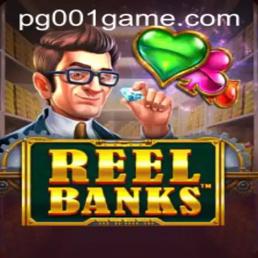Unveiling the Thrills of ReelBanks: A Dive into 001game