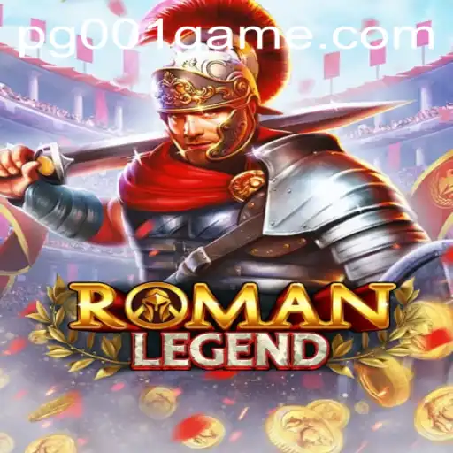 Exploring the World of RomanLegend: An In-Depth Look at This Thrilling Game