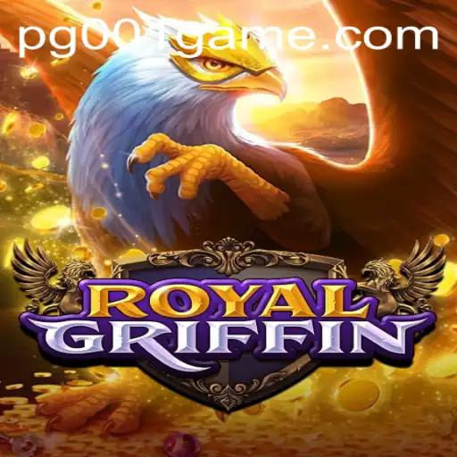 Unveiling RoyalGriffin: The Ultimate Escape into a Mythical Realm