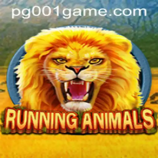 RunningAnimals: The Thrilling New Game Experience by 001Game