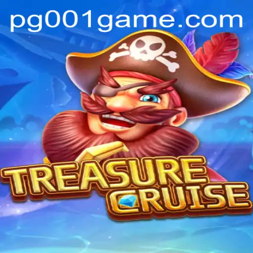 Dive into the Excitement of TREASURECRUISE: A Captivating Adventure Awaits