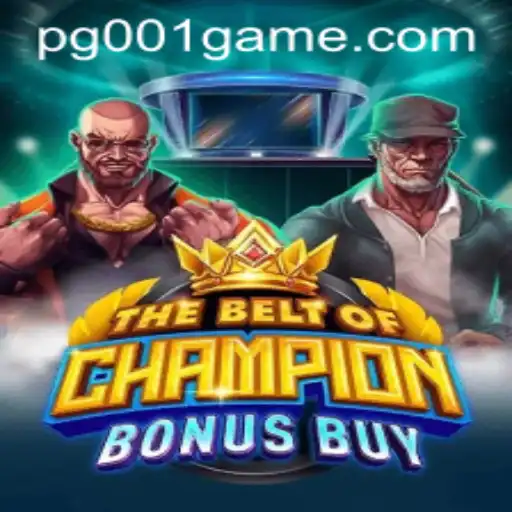 TheBeltOfChampionBonusBuy: An Exciting Adventure in Gaming
