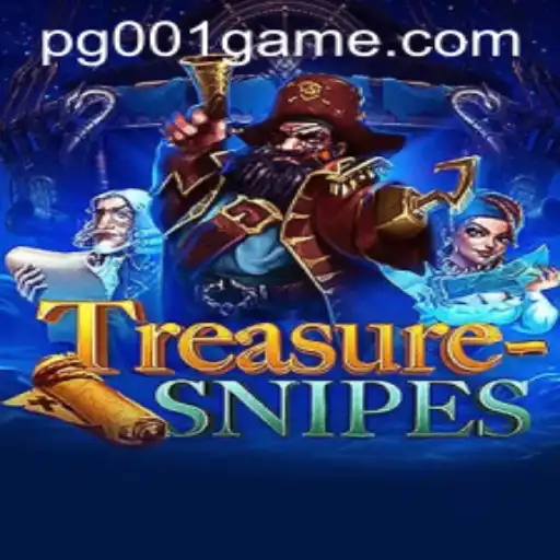 Unveiling TreasureSnipes: The Next Big Adventure in Gaming